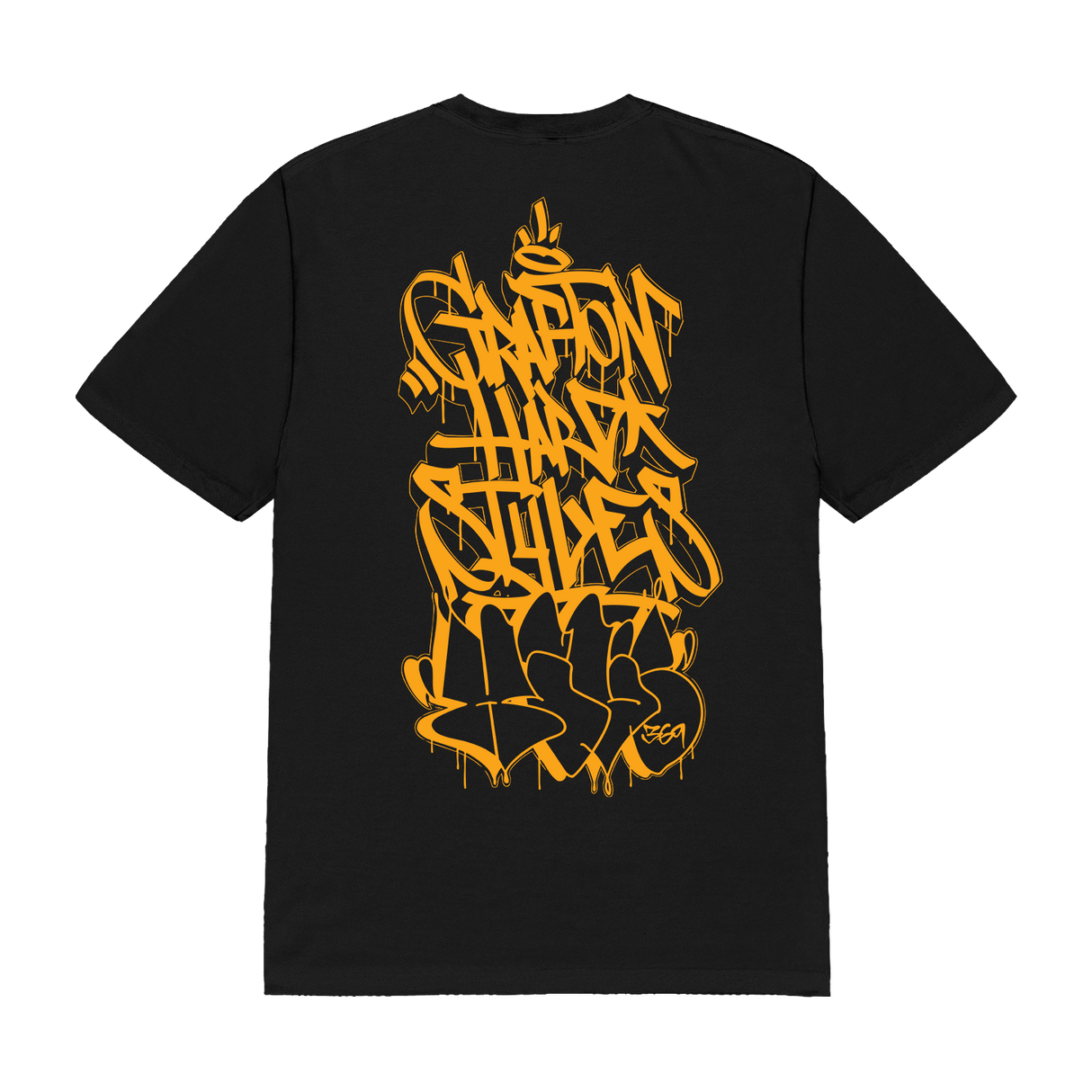 Xile - Hardstyle Tee