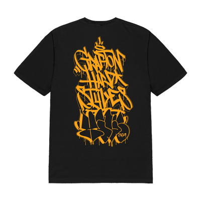 Xile - Hardstyle Tee