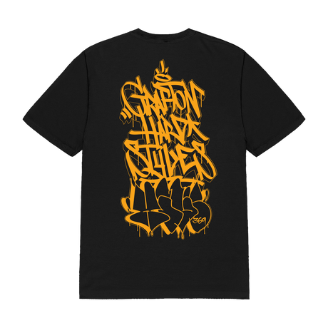 Xile - Hardstyle Tee