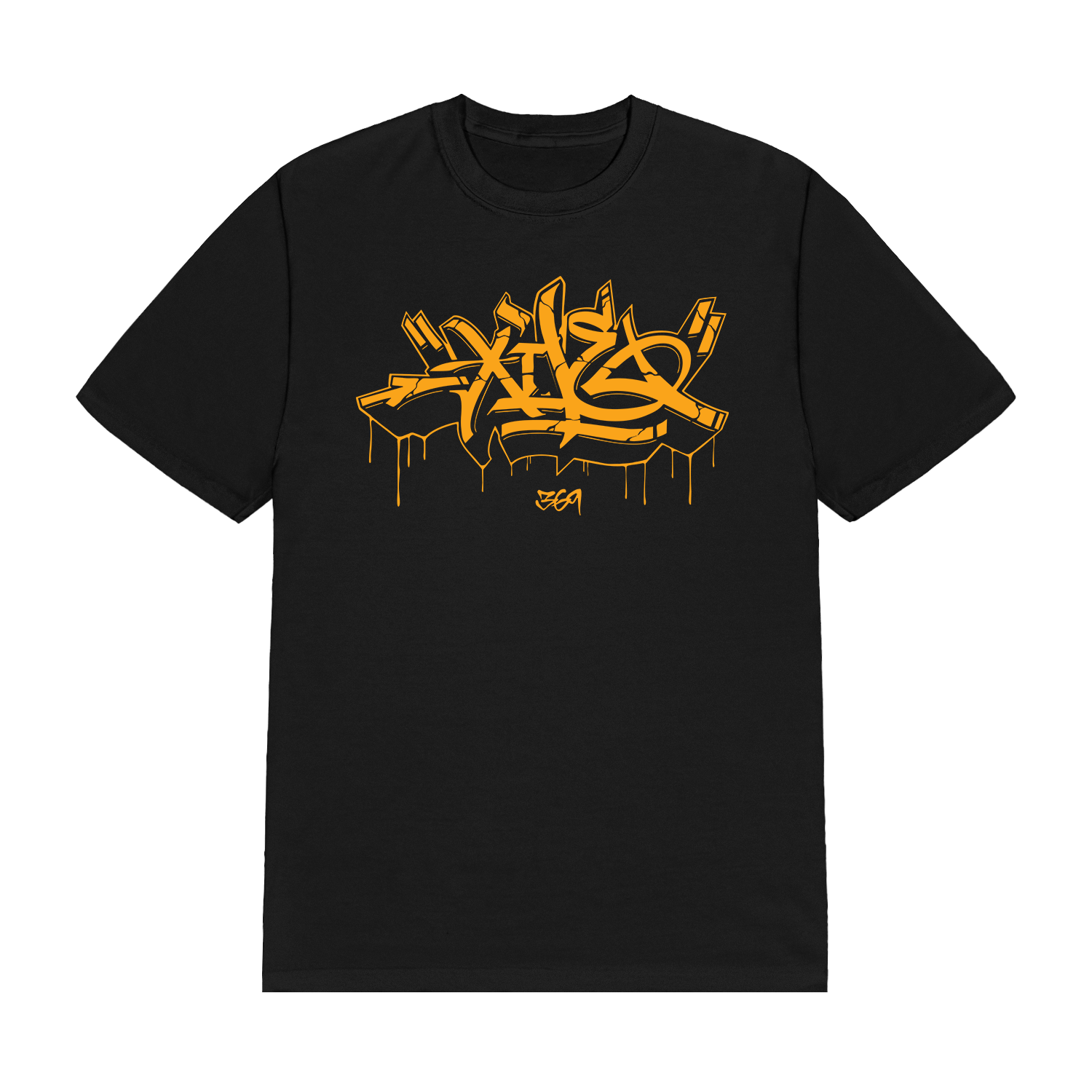 Xile - Hardstyle Tee
