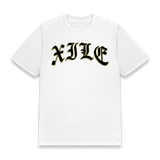 Xile - Stone Cold White Tee