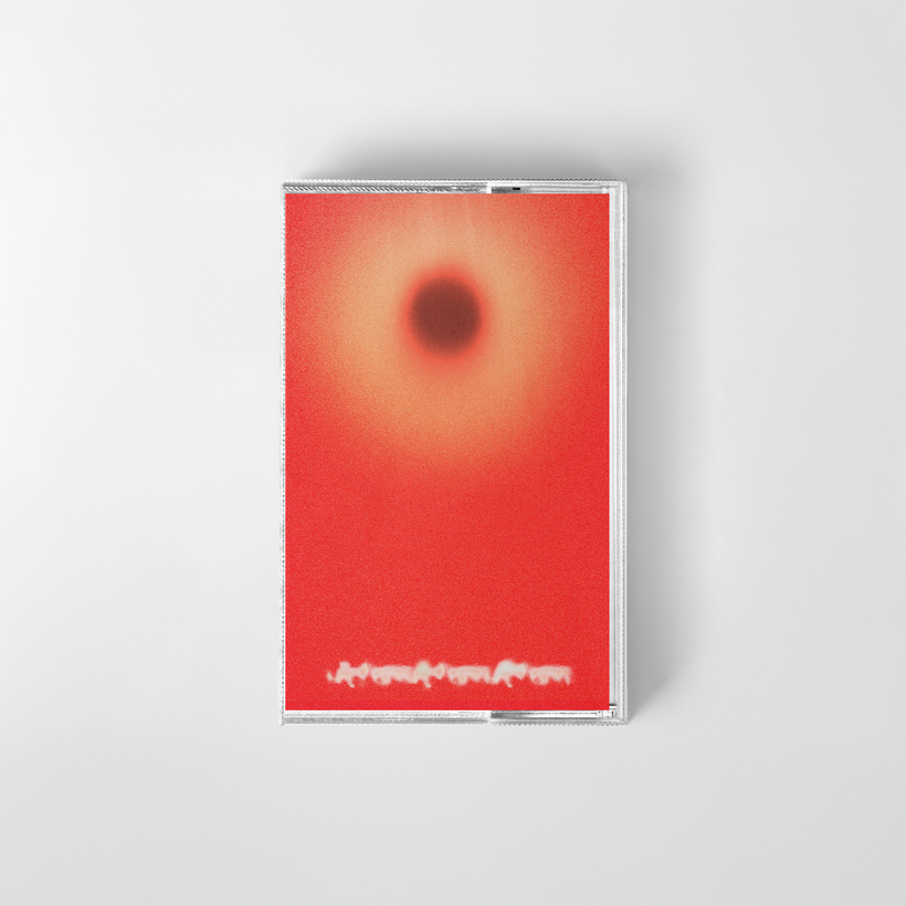 YHWH Nailgun - 45 Pounds Cassette Tape