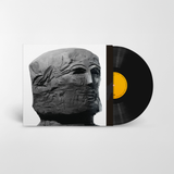 YHWH Nailgun - Magazine Vinyl