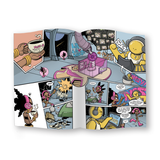 Rico Nasty - Nightmare Vacay