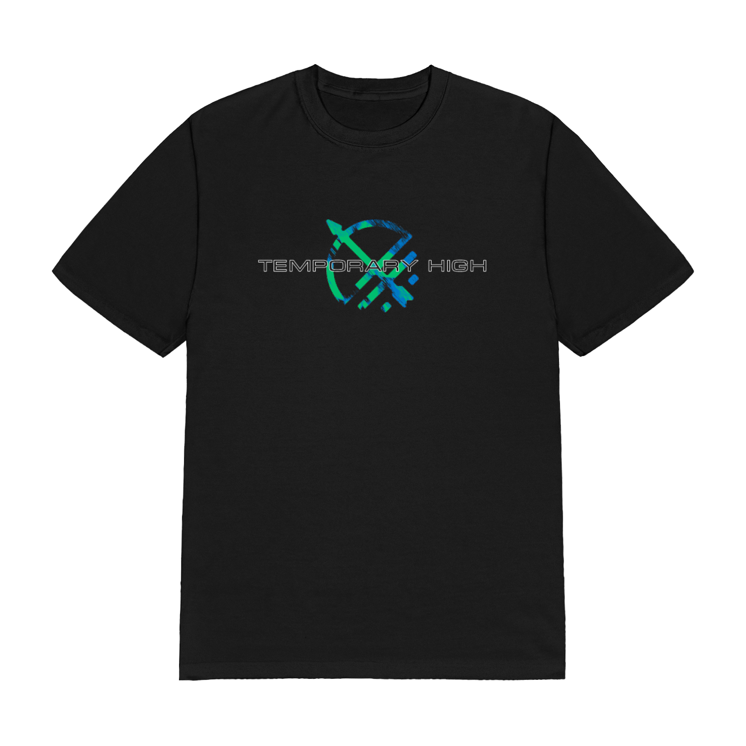 Archers - Abstract T-Shirt