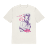 Tayor Dayne - I'll Always Love You Bone Tee