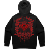 VANA - Full Print Zip-Up