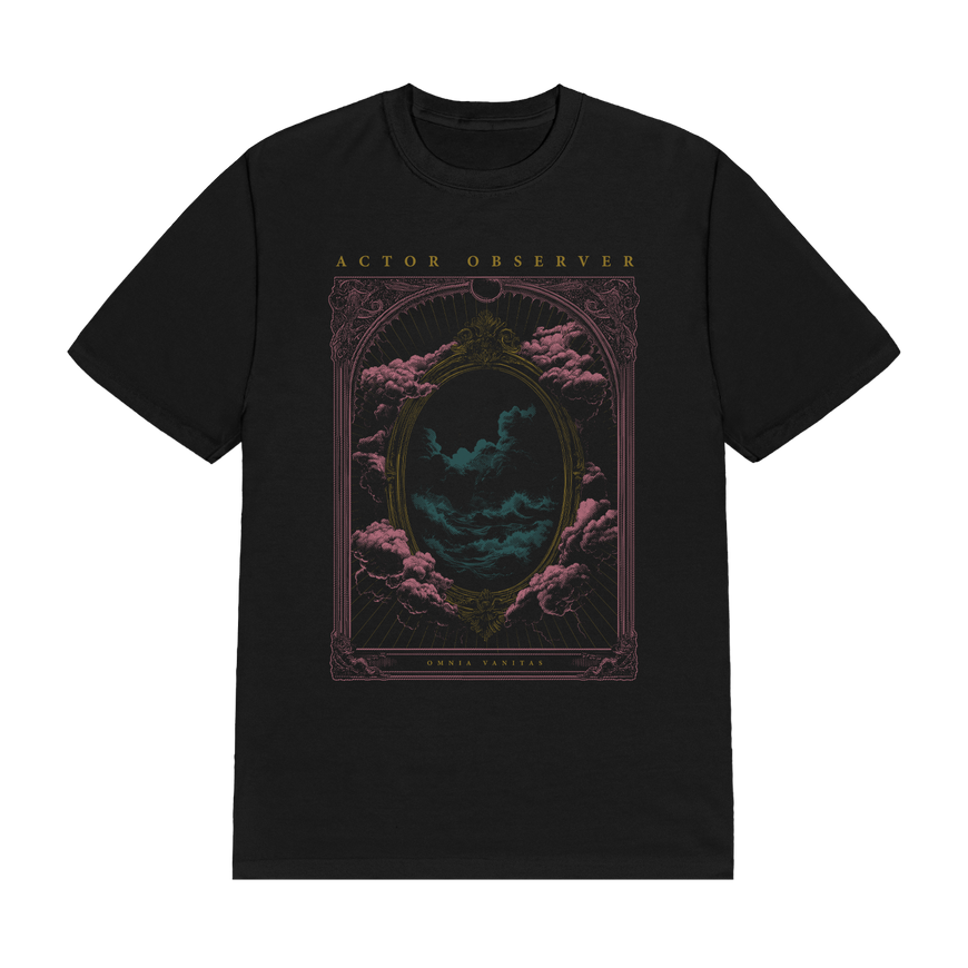 Actor Observer - Omnia T-Shirt