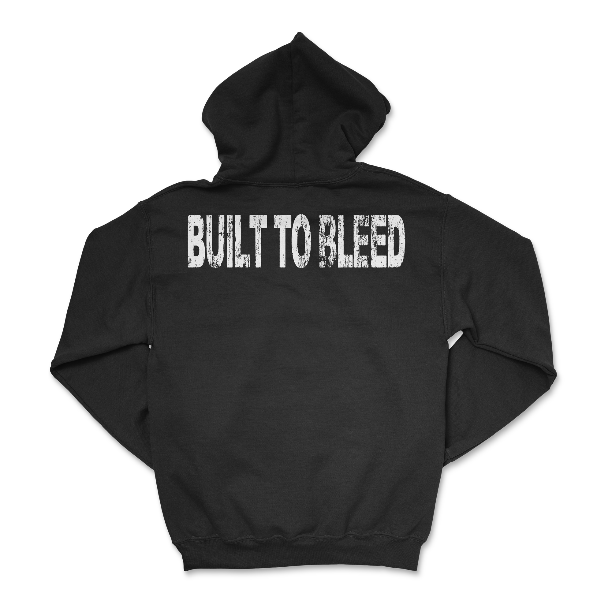 ACRES - BUILT TO BLEED Hoodie