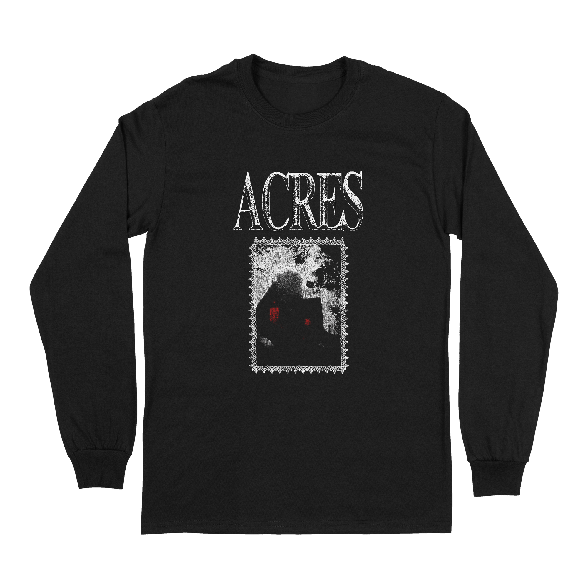 ACRES - The Host Long Sleeve