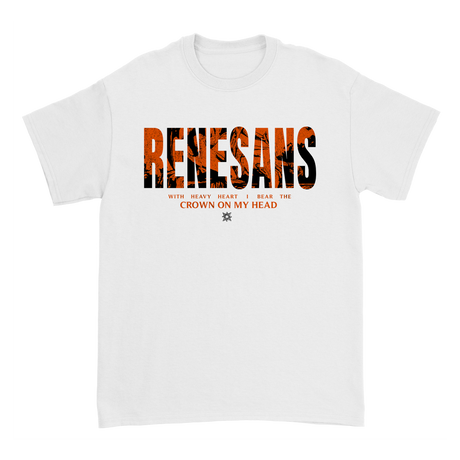 Renesans - Album Cover T-Shirt