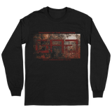 Great American Ghost - Album Cover Long Sleeve