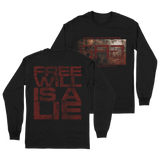 Great American Ghost - Album Cover Long Sleeve