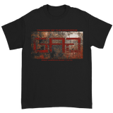 Great American Ghost - Album Cover T-Shirt