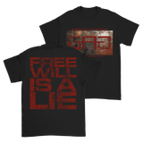 Great American Ghost - Album Cover T-Shirt