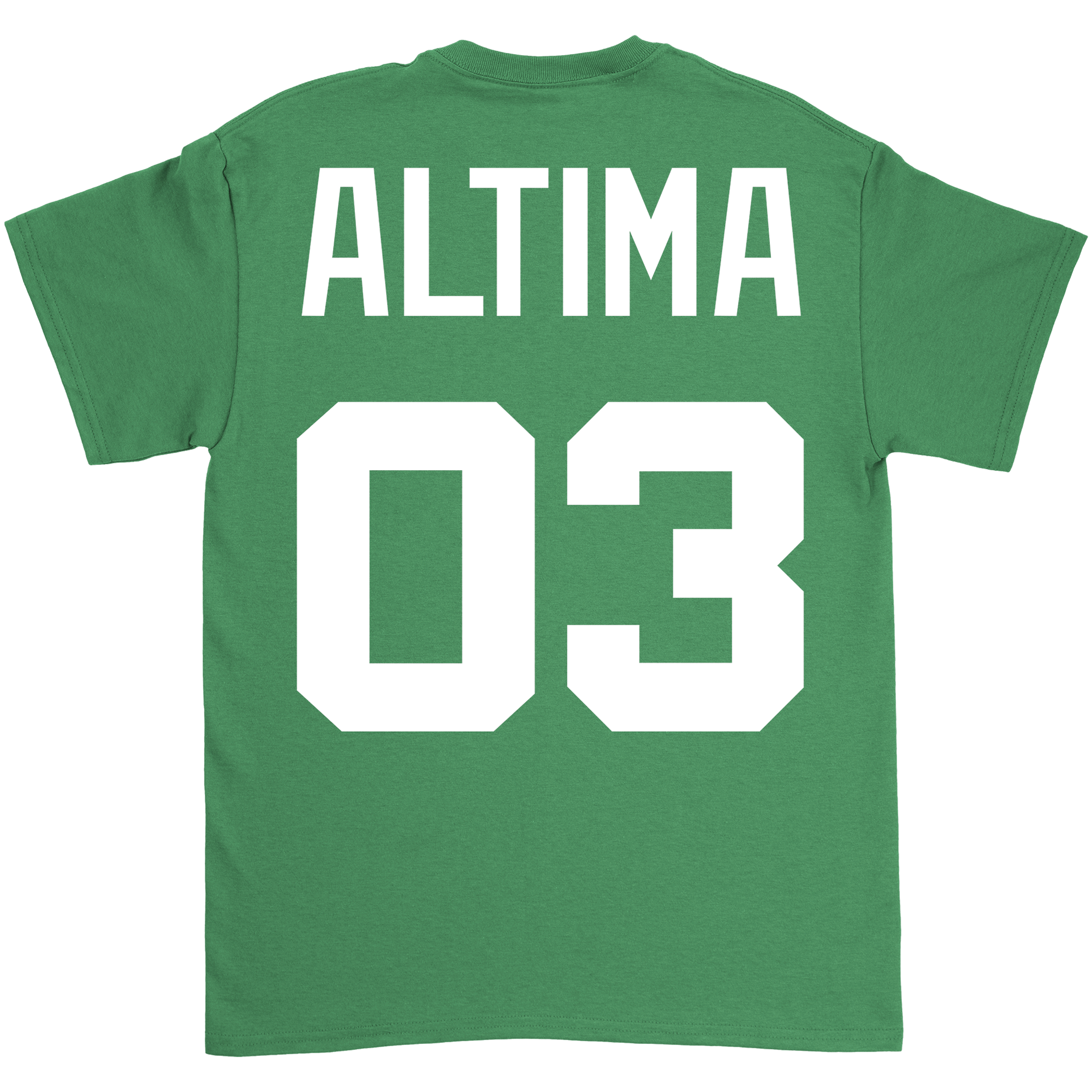 Spose - Altima T-Shirt