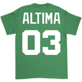 Spose - Altima T-Shirt