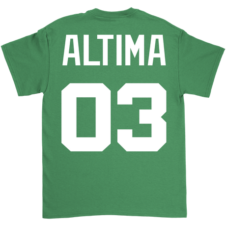 Spose - Altima T-Shirt