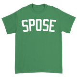 Spose - Altima T-Shirt