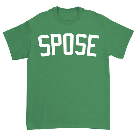 Spose - Altima T-Shirt