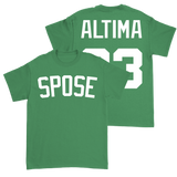 Spose - Altima T-Shirt
