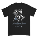 A Mourning Star - Angels Descend Tee