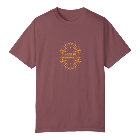 Lost In Separation - Angels T-Shirt