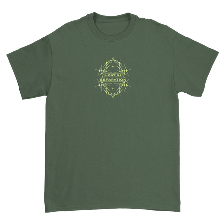 Lost In Separation - Angels T-Shirt