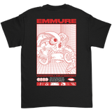Emmure - Anime Shirt