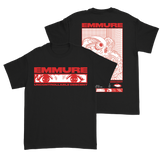 Emmure - Anime Shirt
