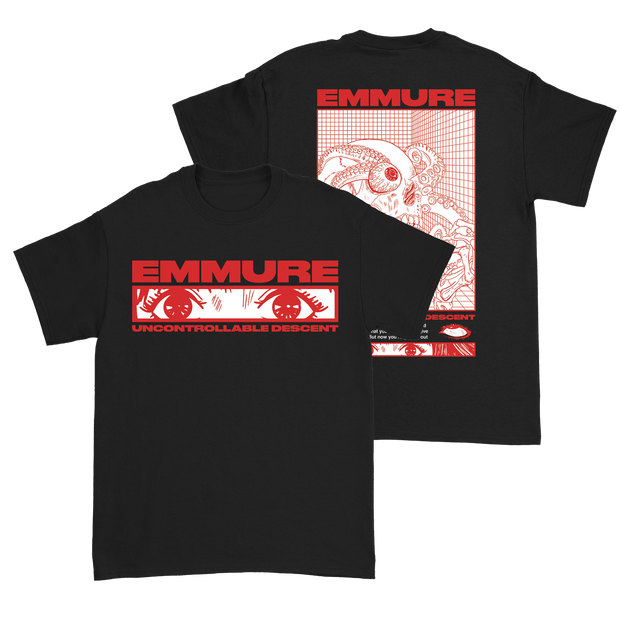 Emmure - Anime Shirt