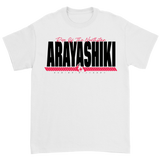 Rise Of The Northstar - Arayashiki T-Shirt