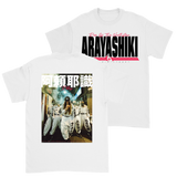 Rise Of The Northstar - Arayashiki T-Shirt