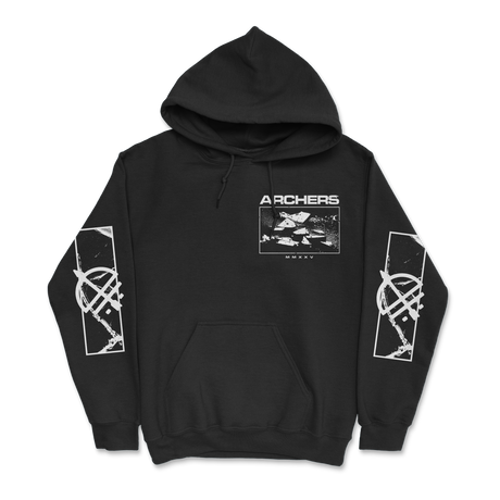 Archers - MMXXV Hoodie