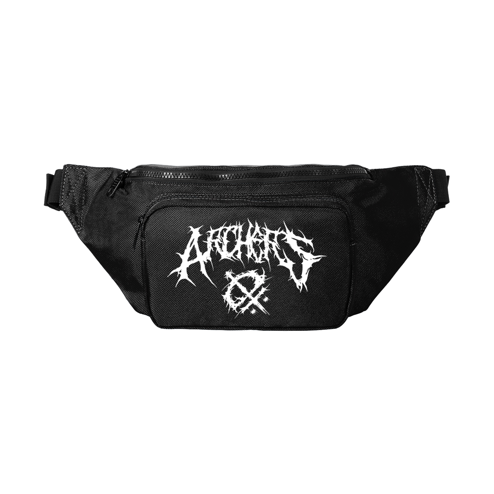 Archers - Logo Crossbody Bag (NEW)