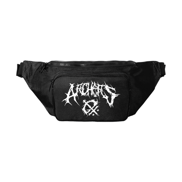 Archers - Logo Crossbody Bag (NEW)