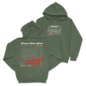 Dalton Mauldin - Heartbreak Cafe Hoodie