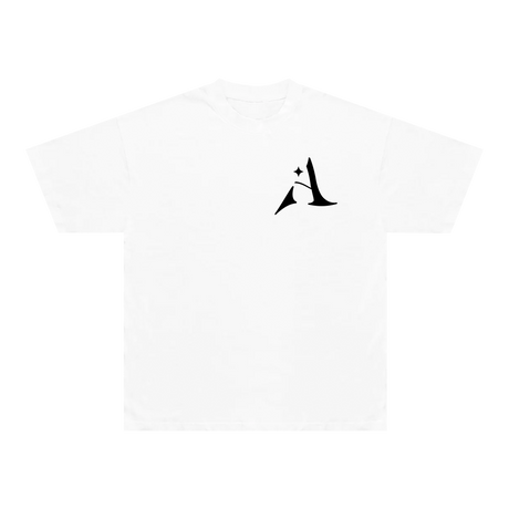 Asiris - Boxy T-shirt