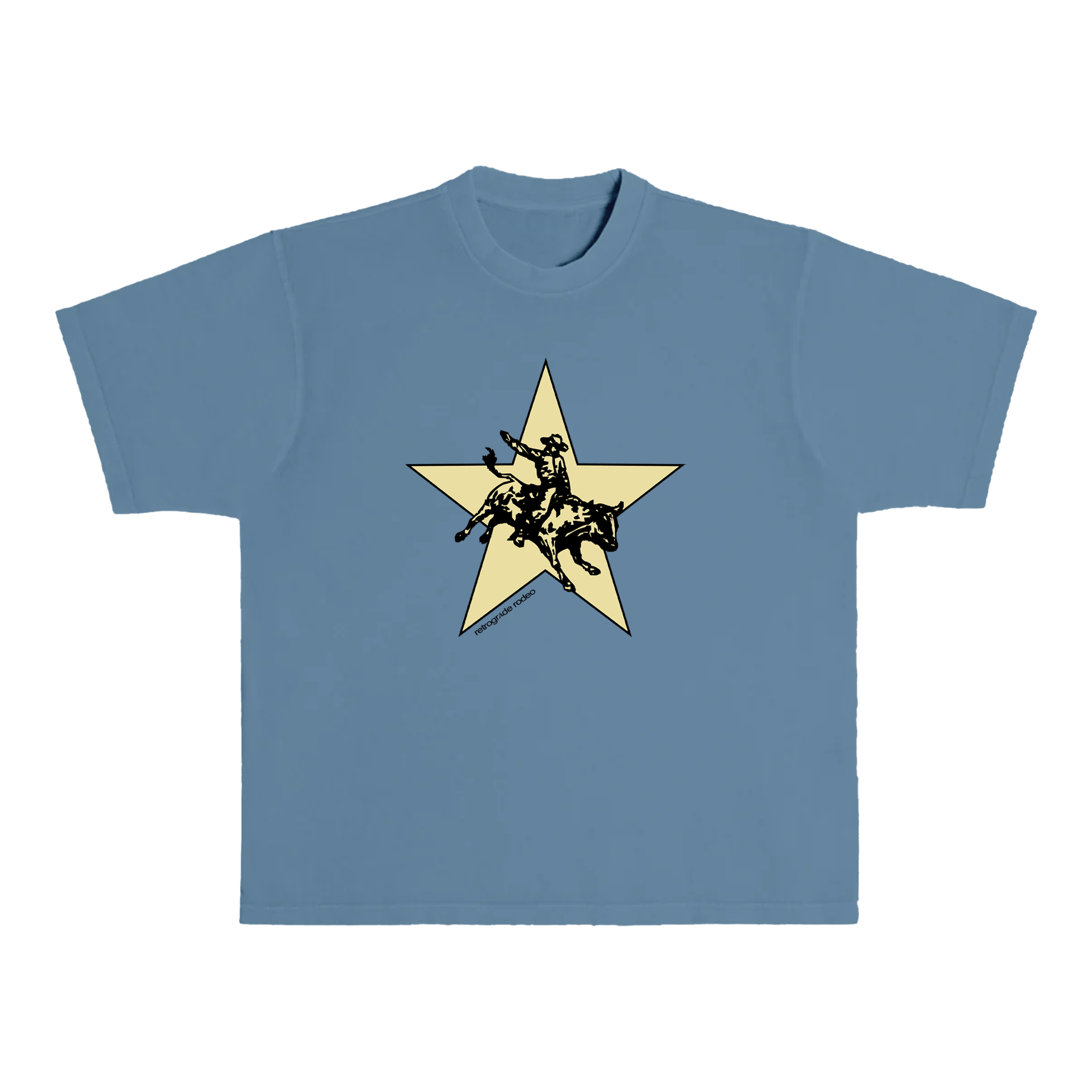 Asiris - Bull RR T-Shirt