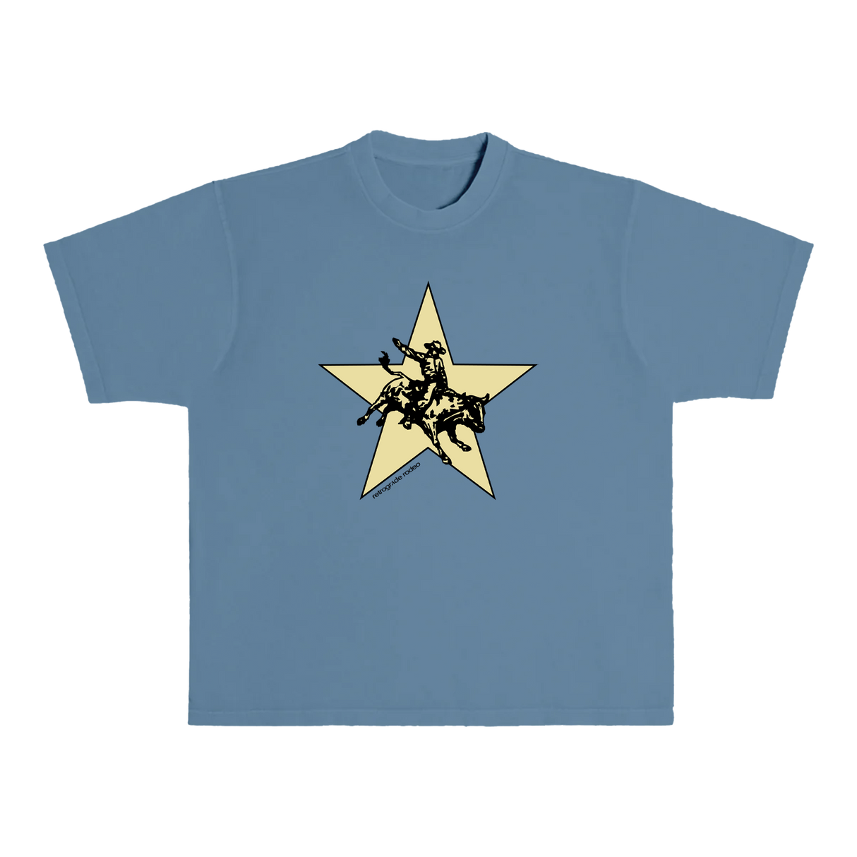 Asiris - Bull RR T-Shirt