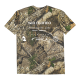 Asiris - Camo T-shirt