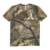 Asiris - Camo T-shirt