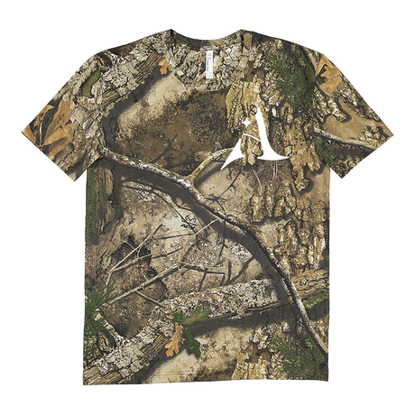 Asiris - Camo T-shirt