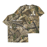 Asiris - Camo T-shirt