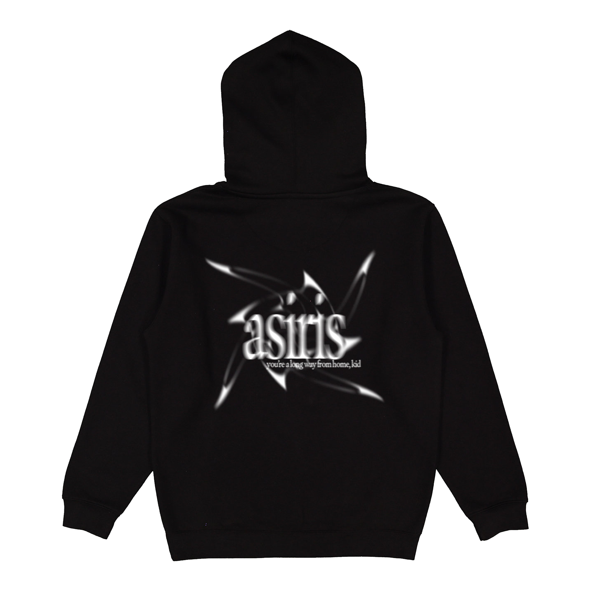 Asiris - Fall Hoodie