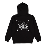 Asiris - Fall Hoodie