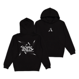 Asiris - Fall Hoodie