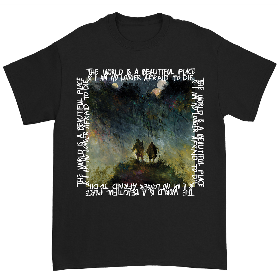 TWIABP - Auguries T-Shirt