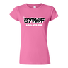 Chef Brian Tsao - 10% Club Women's Shirt