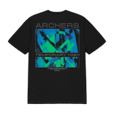 Archers - Abstract T-Shirt